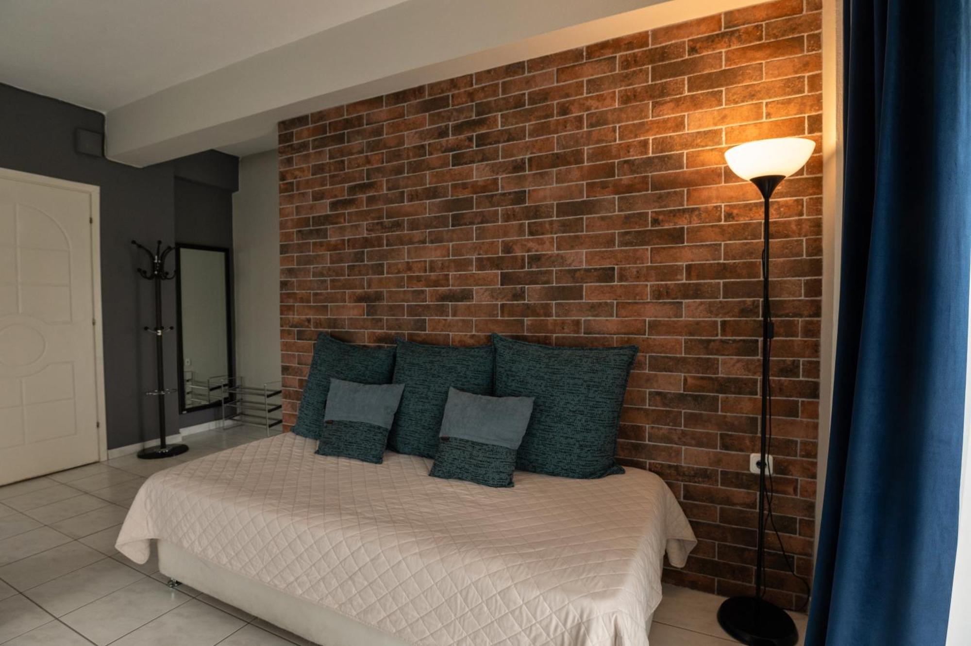Likehome Apartments Orestias Exterior foto